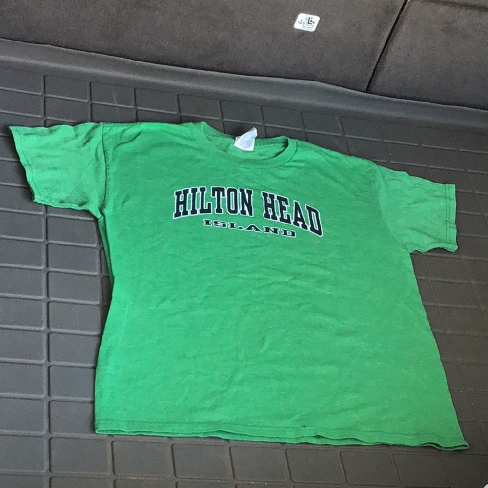 BOYS SHIRT